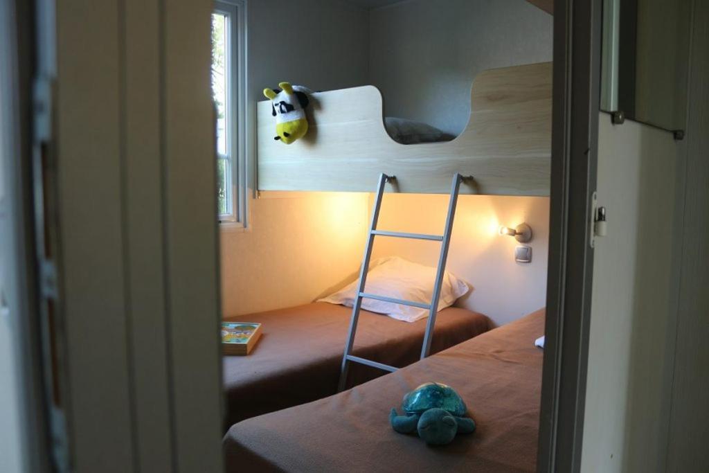 Camping Parc Mogador Sanary-sur-Mer Ngoại thất bức ảnh