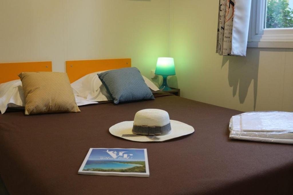 Camping Parc Mogador Sanary-sur-Mer Ngoại thất bức ảnh
