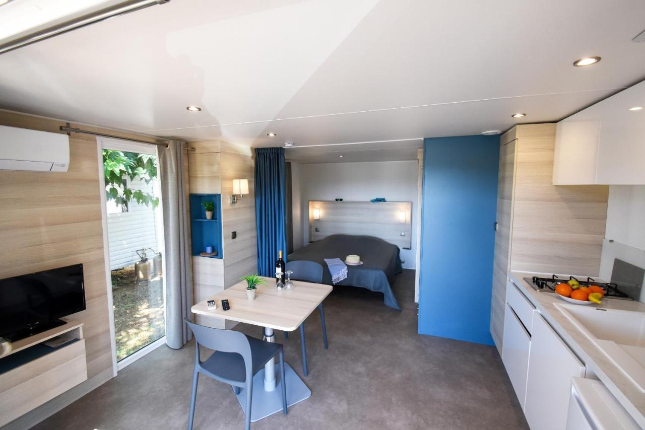 Camping Parc Mogador Sanary-sur-Mer Ngoại thất bức ảnh