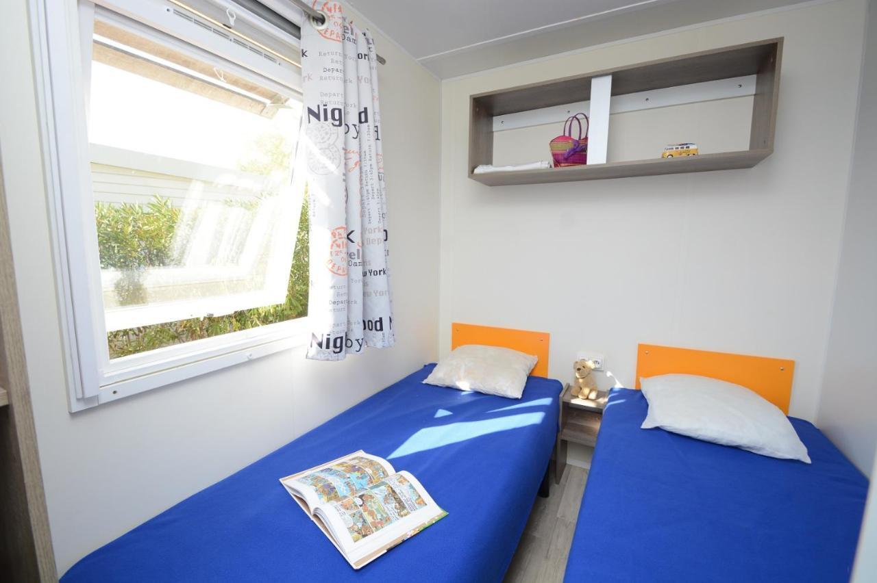 Camping Parc Mogador Sanary-sur-Mer Ngoại thất bức ảnh
